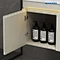 Mirror cabinet